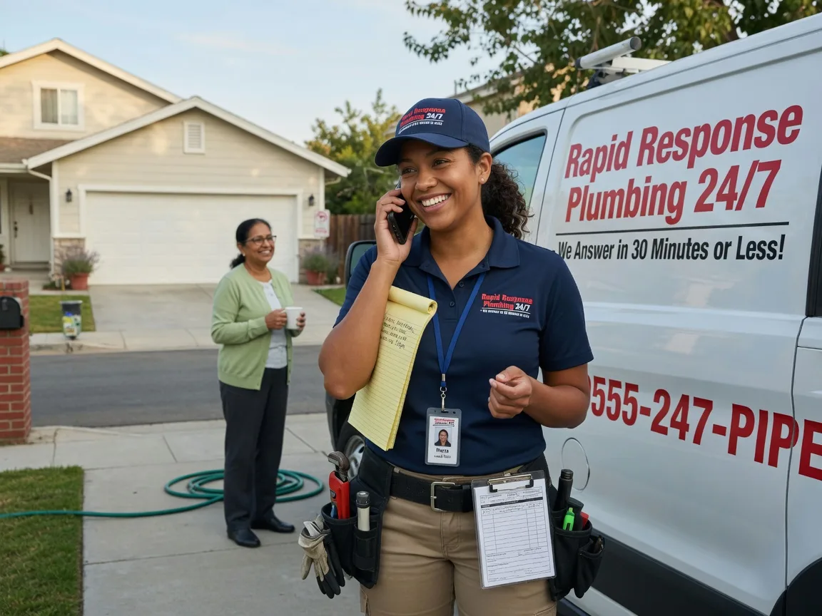 Emergency Plumber Watson, IL FAQs